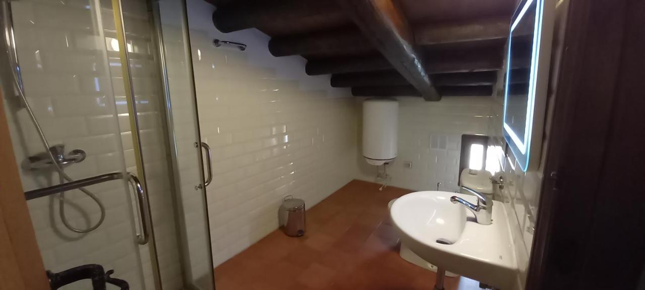 Albergue Turistico "San Blas" De Oliva De Plasencia Exterior photo